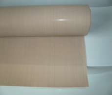 (熱塑性聚氨酯樹(shù)脂）TPU專(zhuān)用高溫防粘布(高溫不粘布、高溫布)